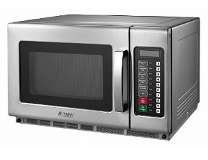 Печь свч TURBO MICRO WAVE TMW-1800MD-II