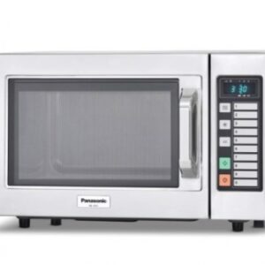 Печь микроволновая PANASONIC NE 1037