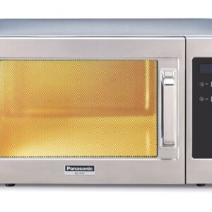 Печь микроволновая PANASONIC NE 1037 AUTO