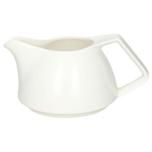 Молочник 10,5х15см, H7,5см, 300 мл MIDTOWN BIANCO MW032300000