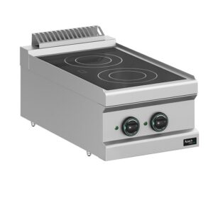 Плита стеклокерамическая 700 сер. APACH APRVC-47T/PL