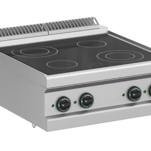 Плита стеклокерамическая 700 сер. APACH APRVC-77T/PL