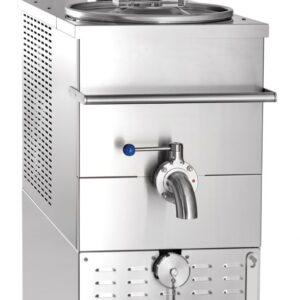 Ферментатор фт-40п серия chef вся нерж. 11000005516