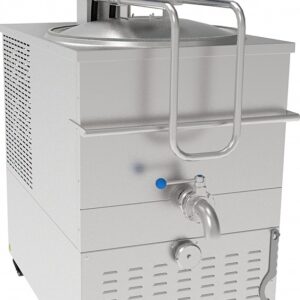 Ферментатор фт-100п серия chef, на колесах, вся нерж. 11000005518