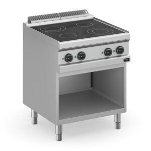 Плита стеклокерамическая 700 сер. APACH APRVC-77P/PL