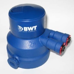 Головная часть фильтра bwt besthead pa jg 8мм 812413