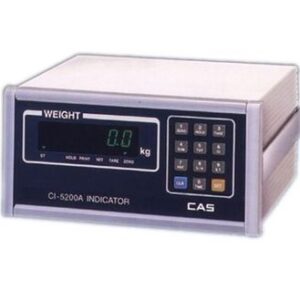 Индикатор cas ci-5200a