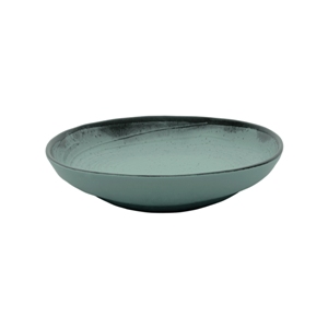 Тарелка суповая flat shape pacifico 20,5см oxford 136500, ao01-1c07