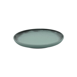 Тарелка мелкая flat shape pacifico 20см oxford 136498, ao03-1c07
