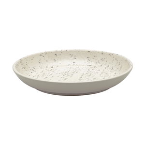 Тарелка суповая flat shape chuvisco 20,5см oxford 136748, ao01-1c02