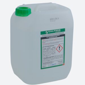 Декальцинатор lainox calfree cf001bt