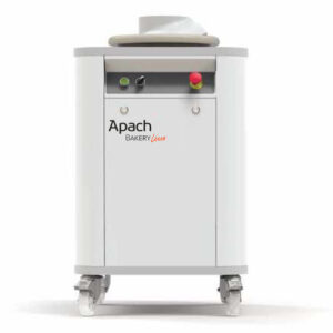 Округлитель шнековыйapach bakery line ac1000