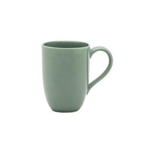 Кружка flat shape samambaia 350мл oxford, 136227, ao07-0563