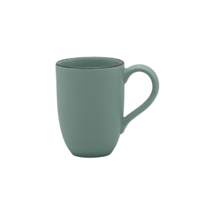 Кружка flat shape pacifico 350мл oxford, 136492, ao07-0549