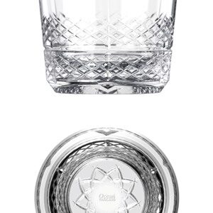 Олд фэшн "matter" fresh 350мл, h91mm d94mm, 1p04263