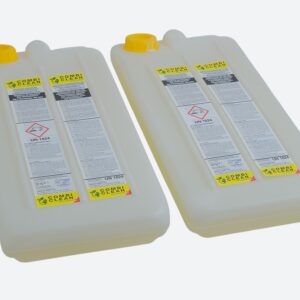 Средство моющее щелочное lainox combiclean 3 в 1 dl002bc