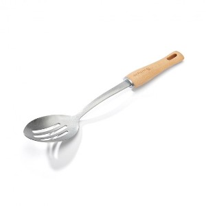 Шумовка 6.5Х33.5СМ, нерж.сталь 2701.00
