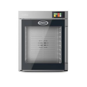 Шкаф тепловой unox evereo xeec-1011-eprs