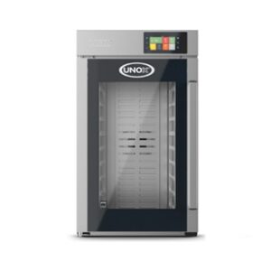 Шкаф тепловой unox evereo xeec-1013-eprs
