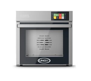 Шкаф тепловой unox evereo xeec-10hs-epds