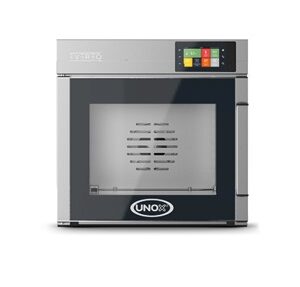 Шкаф тепловой unox evereo xeec-10hs-eprs