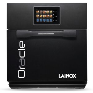 Печь комбинированная lainox oracle oracbbxl