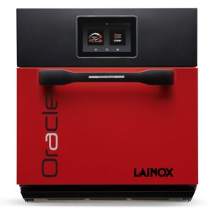 Печь комбинированная lainox oracle oracrbxl