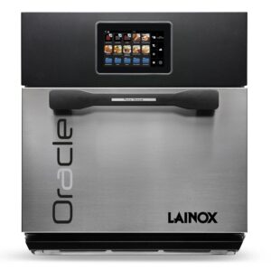 Печь комбинированная lainox oracle oracgbxl