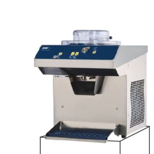 Батч фризер для мороженого staf59 bte150  a настольный