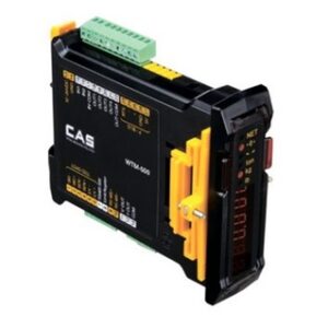 Преобразователь весовой cas wtm-501