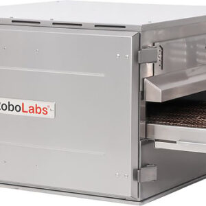 Печь конвеерная robochef rc460m 223181