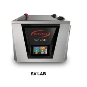 Аппарат для приготовления SOUS-VIDE ORVED SV LAB