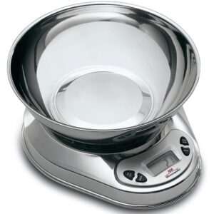 Весы эл. sirman minneapolis 5/1 inox