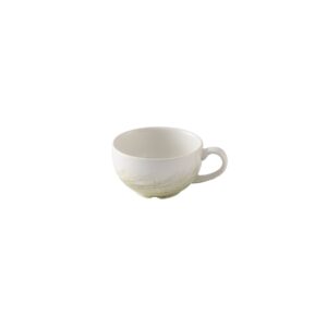 Чашка CAPPUCCINO 227мл, цвет ELEMENTS FERN HEFECB201