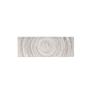 Блюдо прямоугольное 25х9см, без борта, цвет ELEMENTS DUNE HEDUOF231