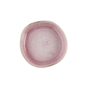Тарелка глубокая 20CM, с бортом, цвет PETAL PINK SPPSWOB11