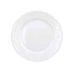 Тарелка круглая 31см FLEUR BIANCO+ A.FONTEBASSO FLF22310000