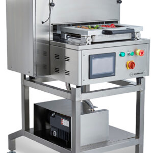 Запайщик лотков hurakan hkn-cptx3vg