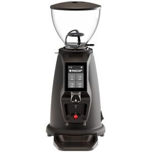 Кофемолка MACAP MI20 TOUCH (C71) черная