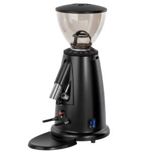Кофемолка MACAP M42M (C18) черная