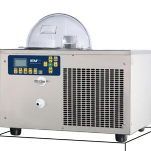 Батч фризер для мороженого staf59 glst1 a