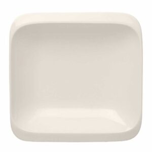 Тарелка для супа 19,5х19,5см INFINITY BIANCO FR001190000