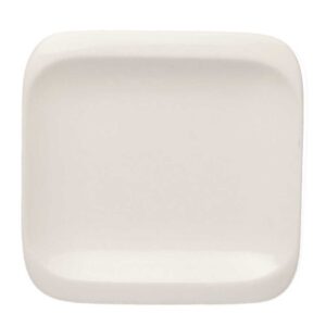Тарелка мелкая 11,5X11,5см INFINITY BIANCO FR003110000