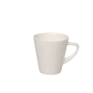 Чашка чайная 230мл INFINITY BIANCO FR016230000