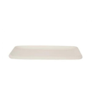 Тарелка прямоугольная 33,5х20см INFINITY BIANCO FR020330000