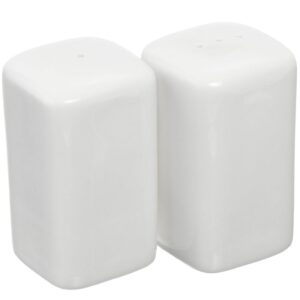 Набор для специй соль, перец  INFINITY BIANCO FR0SA080000