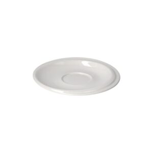 Блюдце кофейное 12х12см RESORT BIANCO RS005120000