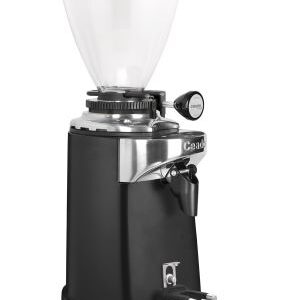 Кофемолка CEADO COFFEE E37T черный