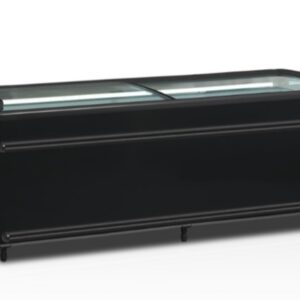 Бонета холод.-мороз. tefcold sfi210b-cf vs