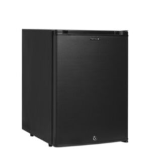 Шкаф холод. tefcold tm44 черный